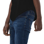 Men's Curved Hem T-Shirt - WeAre2100 Apparel
