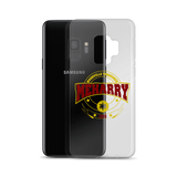Meharry Samsung Case - WeAre2100 Apparel