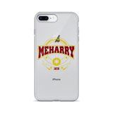 Meharry iPhone Case - WeAre2100 Apparel