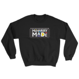Meharry Made Spike Lee Joint Sweatshirt - WeAre2100 Apparel