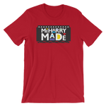 Meharry Made Spike Lee Joint Short-Sleeve Unisex T-Shirt - WeAre2100 Apparel