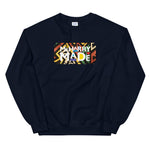 Limited Edition Meharry Made Sweatshirt - WeAre2100 Apparel