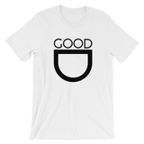 GOOD D Unisex T-Shirt - WeAre2100 Apparel