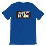 Meharry Made Spike Lee Joint Short-Sleeve Unisex T-Shirt - WeAre2100 Apparel