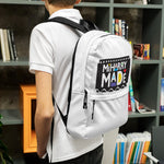 MEHARRY MADE Backpack - WeAre2100 Apparel