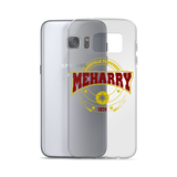 Meharry Samsung Case - WeAre2100 Apparel