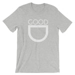 GOOD D Unisex T-Shirt - WeAre2100 Apparel