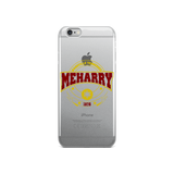 Meharry iPhone Case - WeAre2100 Apparel