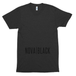 NOVA|BLACK Exclusive T-shirt - WeAre2100 Apparel
