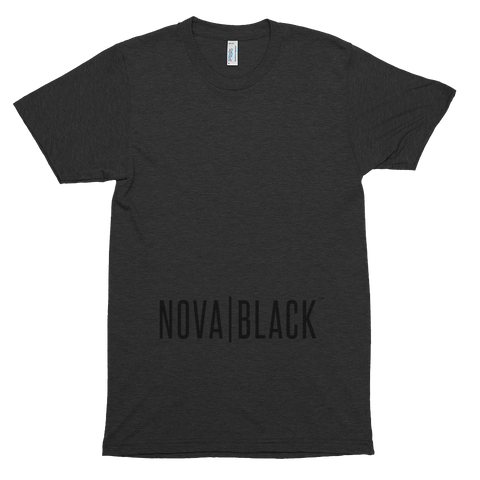 NOVA|BLACK Exclusive T-shirt - WeAre2100 Apparel