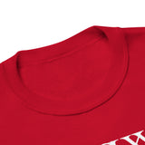 1876 UNLIMITED Unisex fleece sweatshirt (White logo) - WeAre2100 Apparel