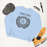 1876 UNLIMITED Unisex fleece sweatshirt - WeAre2100 Apparel
